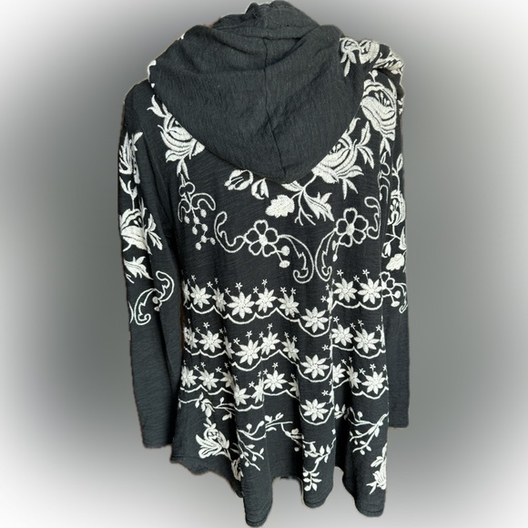 JIHNNY WAS BIYA Jacket - Picture 4 of 9